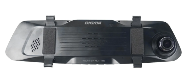 DIGMA FreeDrive 214 Night FHD