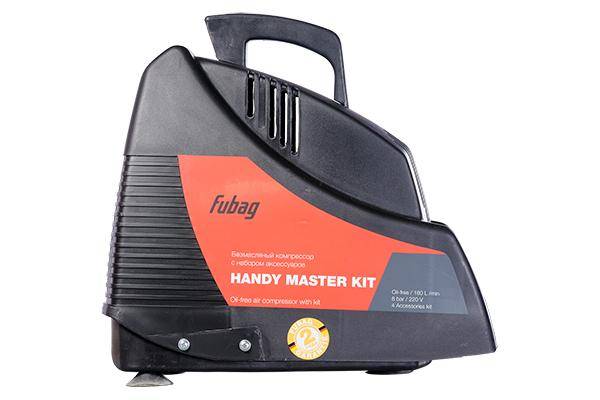 Fubag Handy Master Kit