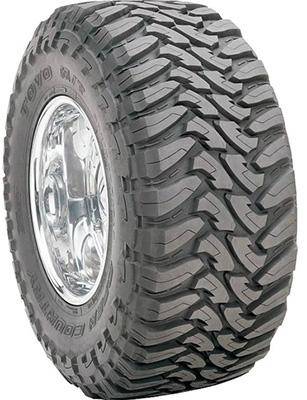 Toyo Open Country M/T