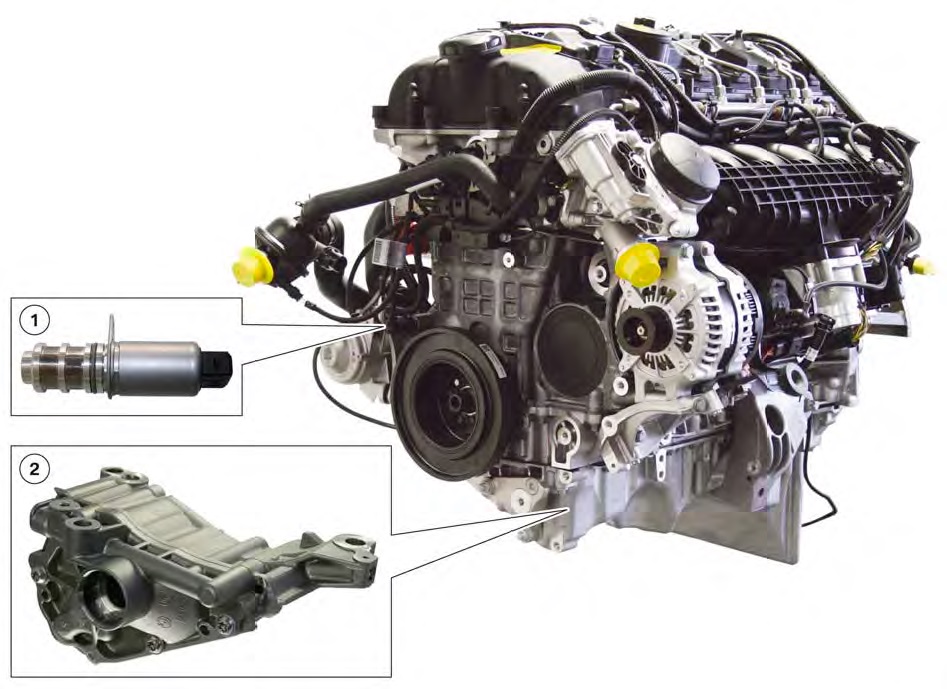 N55b30 двигатель бмв и Устройство, ремонт силовой установки от BMW