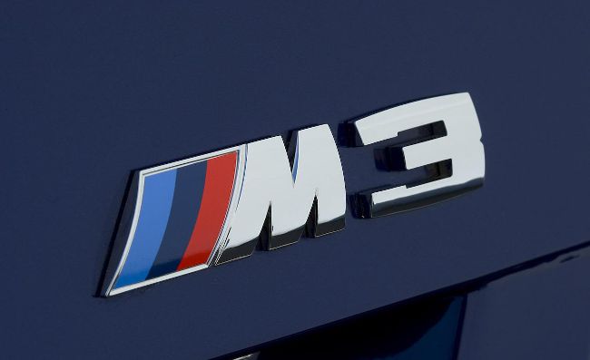 BMW M3 – обзор, цены, видео, технические характеристики БМВ М3