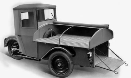 BMW F76 1932 – 1933