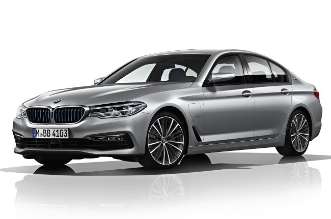 Photo-BMW-530e-G30