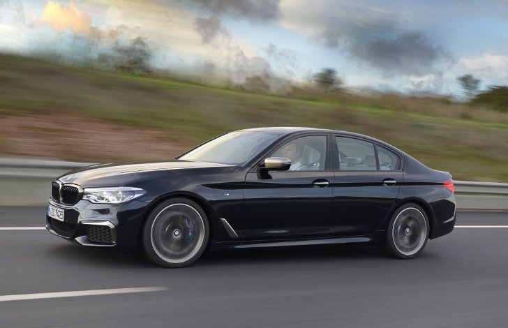 Обои-BMW-M550i-xDive-G30-5-Series