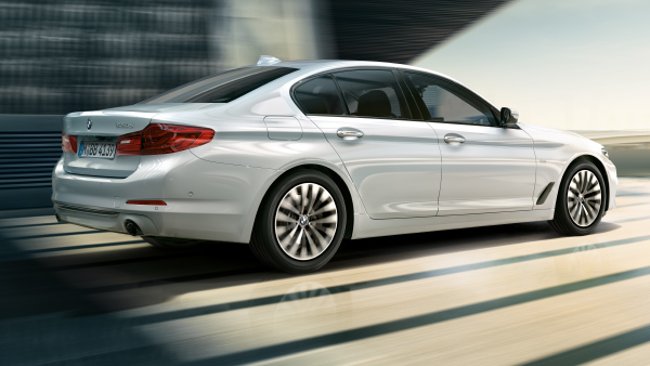 Фото-BMW-520d-EDE-G30