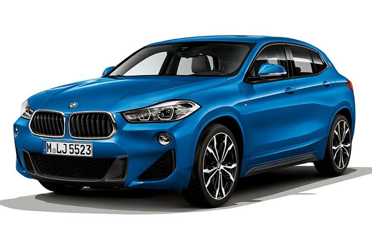 BMW X2 F39 - M Sport Package