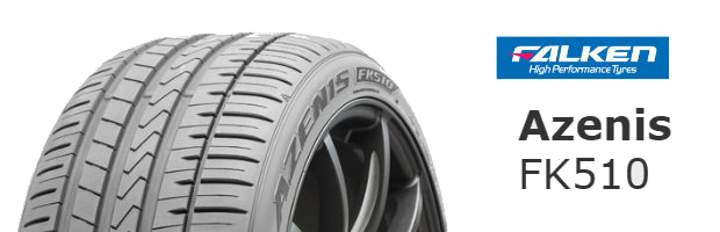 Falken Azenis FK510