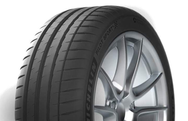 GoodYear Eagle F1 Asymmetric 3
