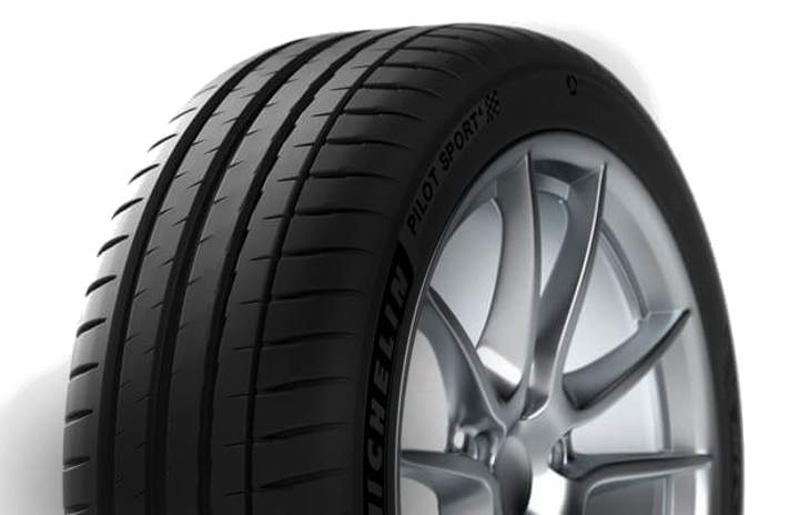Michelin Pilot Sport 4