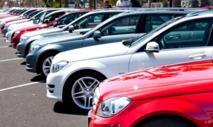 Прокат автомобилей